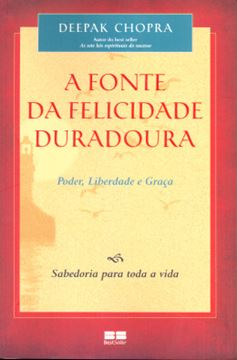 Imagem de A FONTE DA FELICIDADE DURADOURA