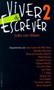 Imagem de VIVER & ESCREVER V. 2