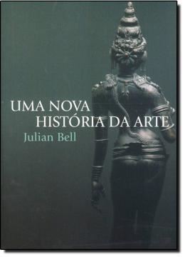 Imagem de UMA NOVA HISTORIA DA ARTE