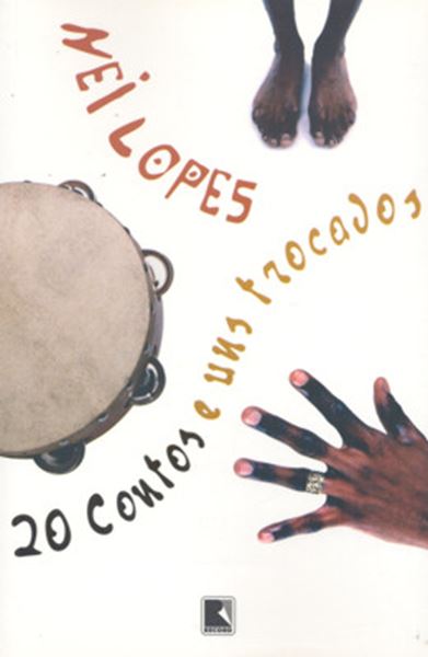 Picture of 20 CONTOS E UNS TROCADOS