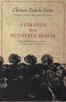 Imagem de A CIRANDA DAS MULHERES SABIAS - BROCHURA