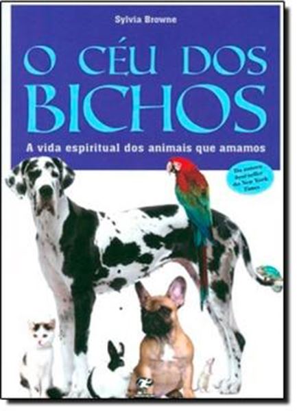 Picture of CEU DOS BICHOS, O