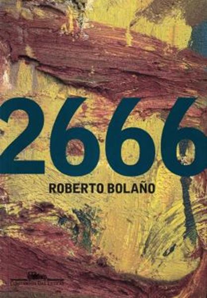 Picture of 2666