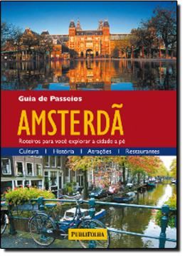 Imagem de AMSTERDA