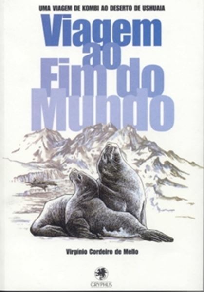 Picture of VIAGEM AO FIM DO MUNDO