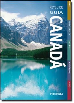 Imagem de KEY GUIDE - CANADA