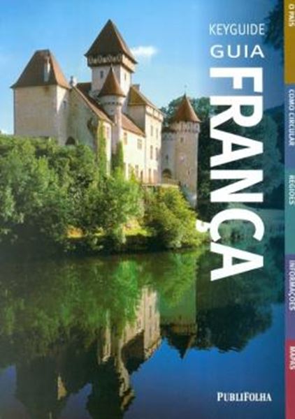 Picture of KEY GUIDE - FRANCA - 2ª ED