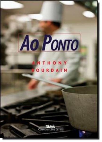 Picture of AO PONTO