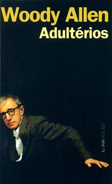 Imagem de ADULTERIOS - POCKET