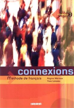 Imagem de CONNEXIONS 2 - LIVRE DE L´ELEVE