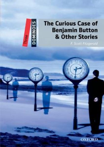 Picture of CURIOUS CASE OF BENJAMIN BUTTON, THE - 2ND ED