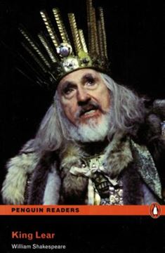 Imagem de KING LEAR WITH CD MP3