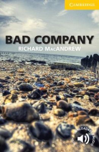 Picture of BAD COMPANY LEVEL 2