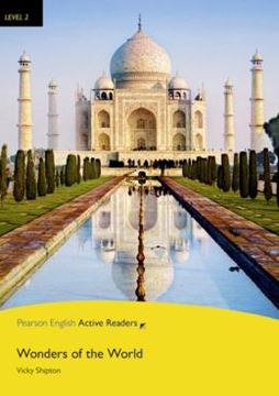 Imagem de WONDERS OF THE WORLD - PLAR2 WITH MP3 PACK