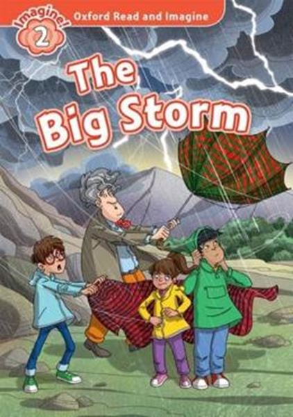 Picture of BIG STORM, THE - LEVEL 2