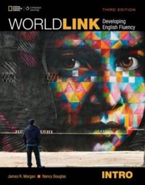 Imagem de WORLD LINK INTRO A COMBO SPLIT - 3RD ED