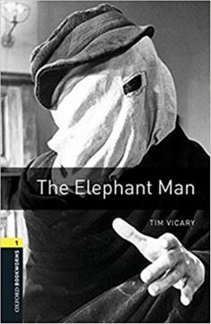 Imagem de ELEPHANT MAN MP3 PACK LEVEL 1 - THIRD EDITION