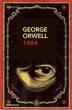 Imagem de 1984 - EDICAO EM ESPANHOL - 2ª ED