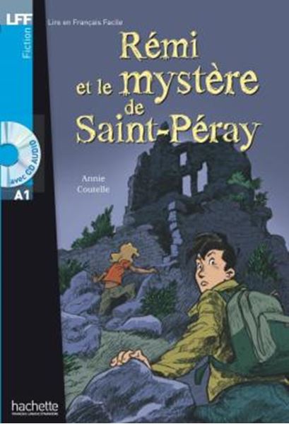 Picture of REMI ET LE MYSTERE DE ST-PERAY - LFF A1