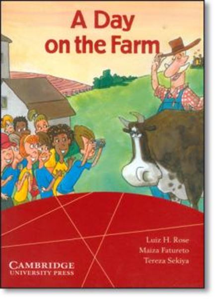 Picture of A DAY ON THE FARM - LEVEL 1