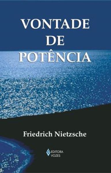 Picture of VONTADE DE POTENCIA