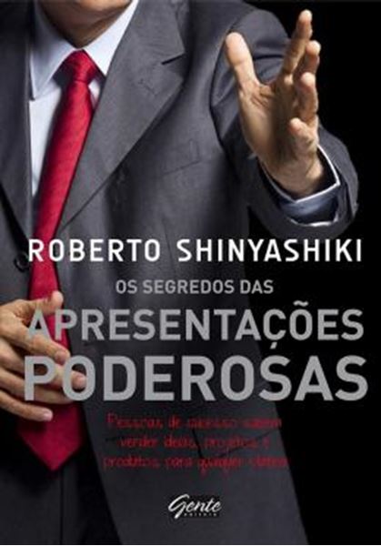 Picture of SEGREDOS DAS APRESENTACOES PODEROSAS, OS - 7ª ED