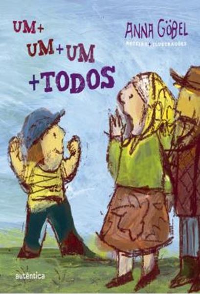Picture of  UM  UM  TODOS, UM