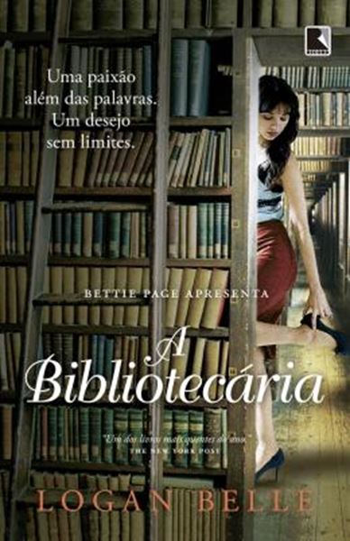 Picture of A BIBLIOTECARIA - 4ªED