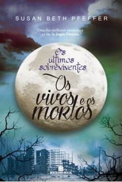 Imagem de VIVOS E OS MORTOS, OS - OS ULTIMOS SOBREVIVENTES VOL. 2