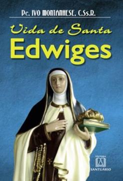 Imagem de VIDA DE SANTA EDWIGES