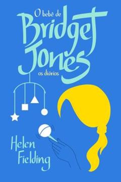 Imagem de  BEBE DE BRIDGET JONES OS DIARIOS, O