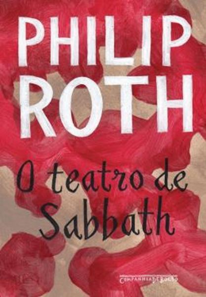 Picture of  TEATRO DE SABBATH, O