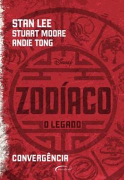 Imagem de ZODIACO - O LEGADO