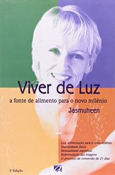 Imagem de VIVER DE LUZ 