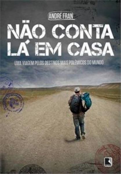 Picture of NAO CONTA LA EM CASA