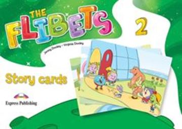 Imagem de  FLIBETS 2 STORY CARDS, THE