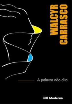 Imagem de  PALAVRA NAO DITA, A