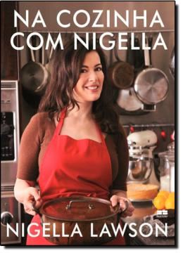 Imagem de NA COZINHA COM NIGELLA