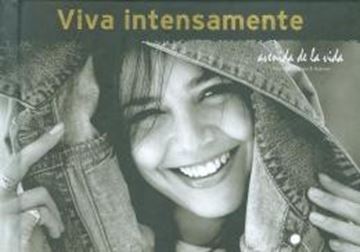 Imagem de VIVA INTENSAMENTE - AVENIDA DE LA VIDA