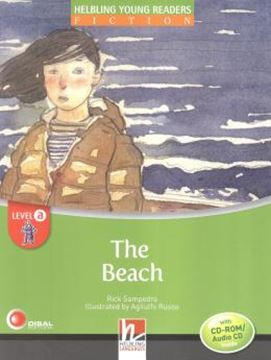 Imagem de BEACH,THE - WITH CD- AUDIO