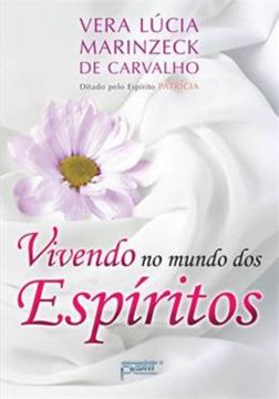 Imagem de VIVENDO NO MUNDO DOS ESPIRITOS