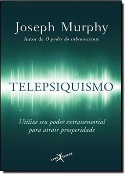 Imagem de TELEPSIQUISMO - EDICAO DE BOLSO