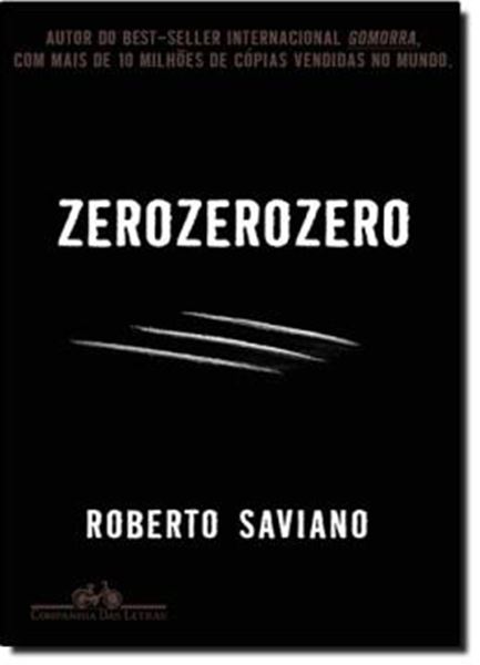 Picture of ZERO ZERO ZERO