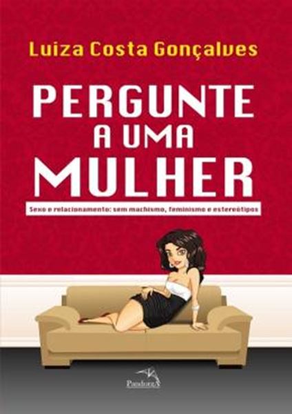 Picture of PERGUNTE A UMA MULHER
