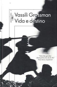 Imagem de VIDA E DESTINO