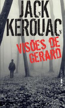Imagem de VISOES DE GERARD - POCKET
