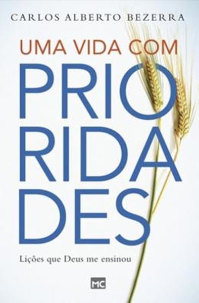 Picture of VIDA COM PRIORIDADES, UMA