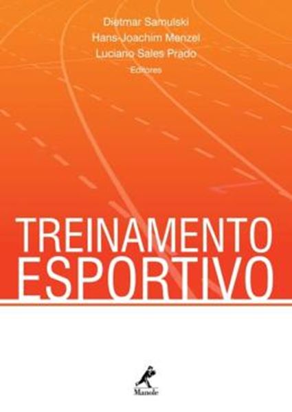 Picture of TREINAMENTO ESPORTIVO