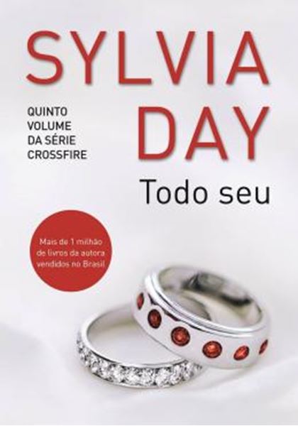 Picture of TODO SEU  - VOL 5