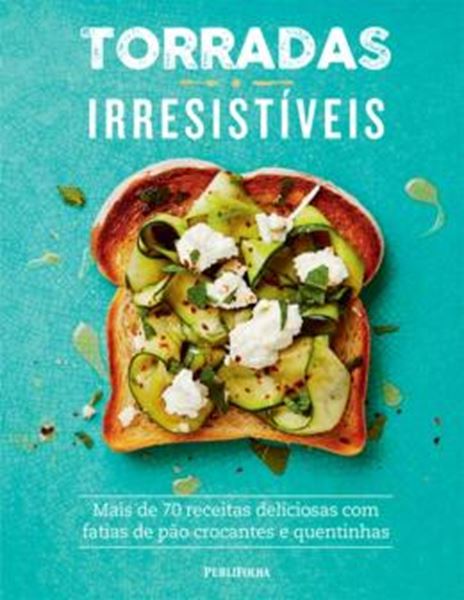 Picture of TORRADAS IRRESISTIVEIS
